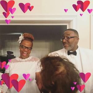 Meet your Posher, Norma